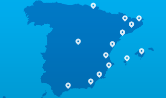Casa Espana - aanbod Spaans onroerend goed